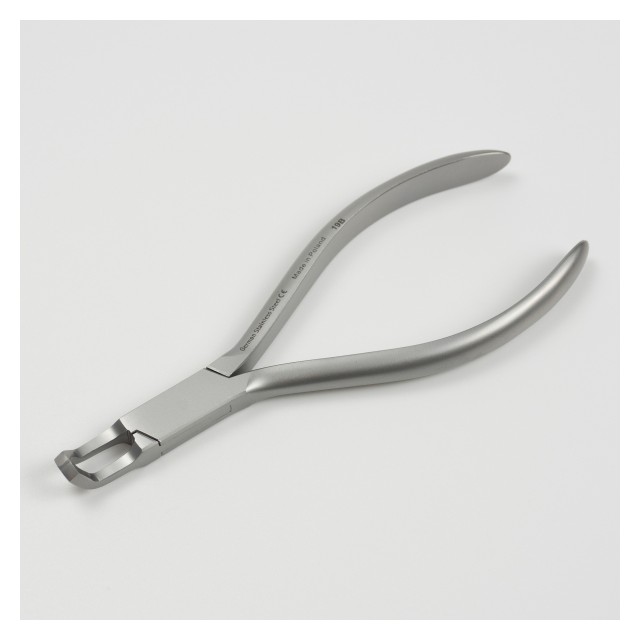 Bracket Removing Pliers 브라켓 리무빙 플라이어 K3ZOT135Z1